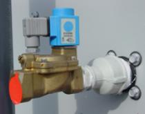 Electric water level control package RCT (EN)